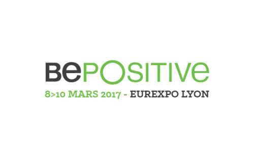 salon be positive 2017